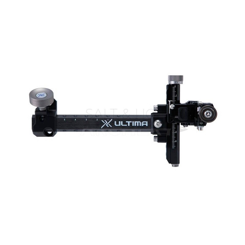 Shibuya Ultima CPX III 400 6&quot; Compound Sight