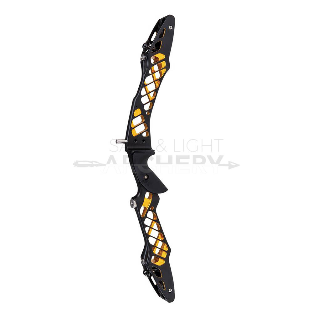 Wiawis ATF X Riser, Hand: Right, Color: Black Gold
