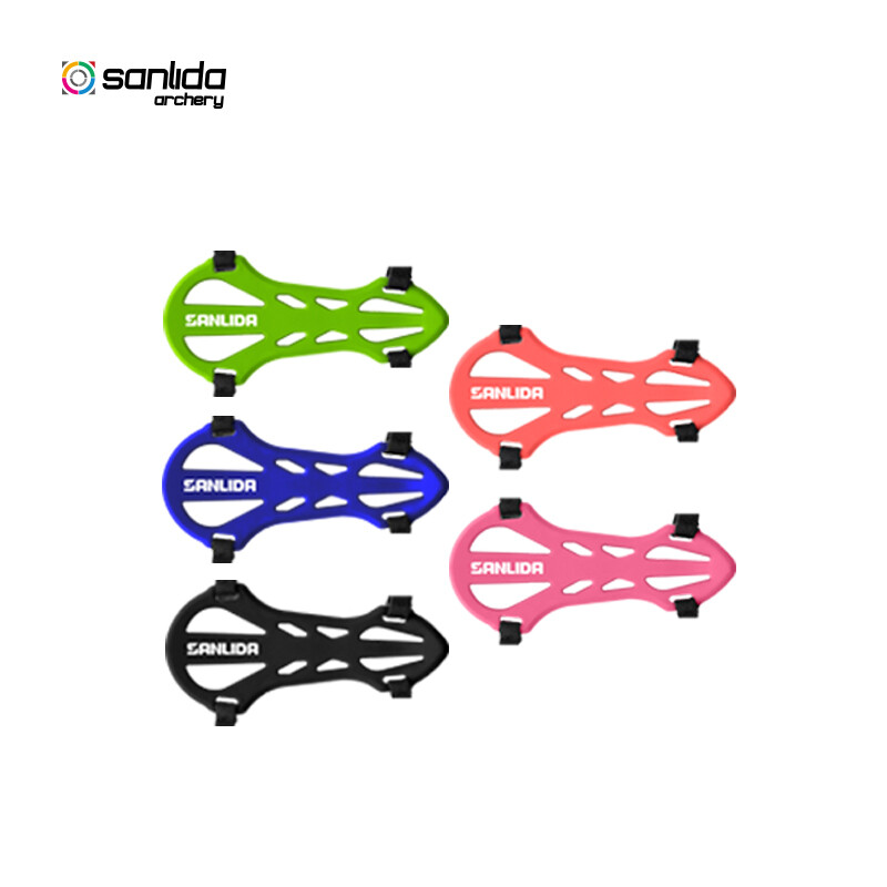 Sanlida X8 Rubber Armguard
