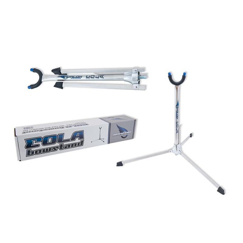 Avalon Eola Bowstand