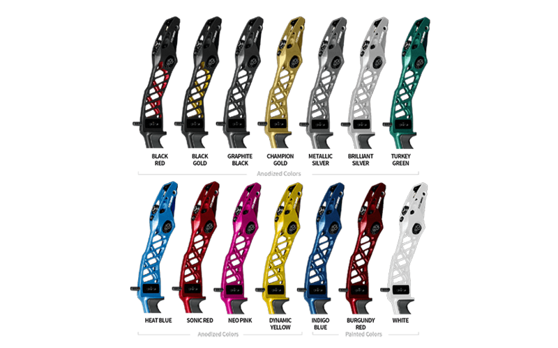 Wiawi ATF-DX Riser