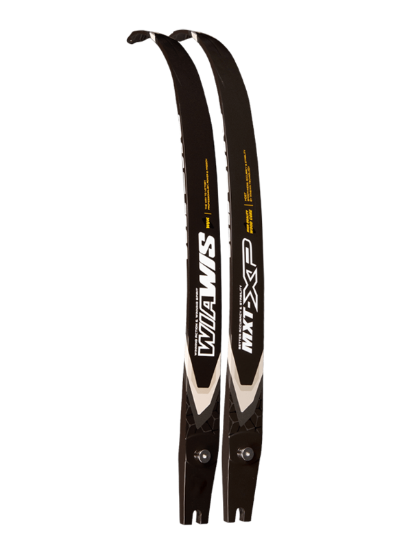 Wiawis MXT-XP Limbs