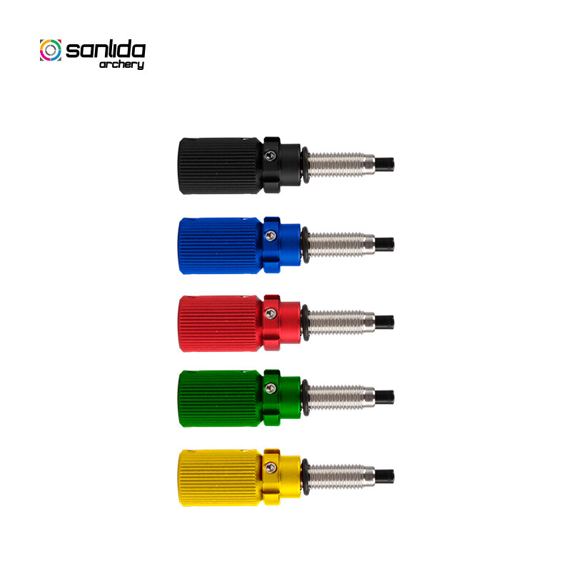 Sanlida X9 Cushion Button