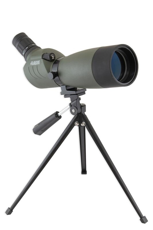 SLA Spotting Scope with Tripod