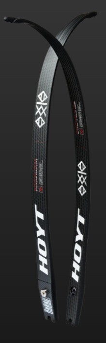 Hoyt Axia Syntatic Foam Core Limbs 2024