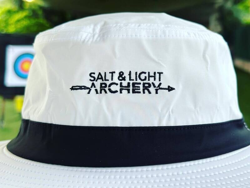 SLA Bucket Hat