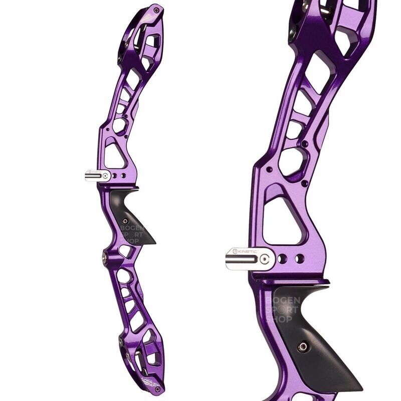 Kinetic Lancer v2 Riser 2023