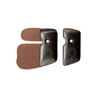 Fairweather Finger Tab Set w Ring Spacer