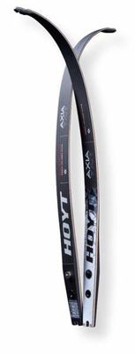 Hoyt Formula Axia Resin Infused Wood Limbs