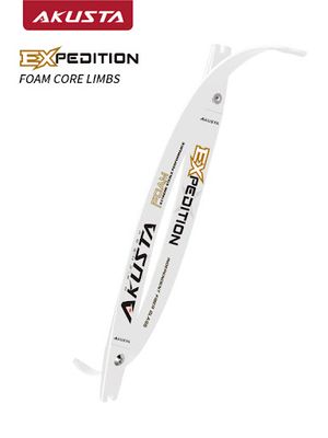 Akusta Expedition Limbs