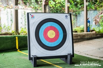 Archery Targets