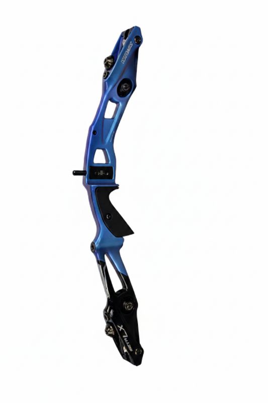 Wiawis Meta LX Riser