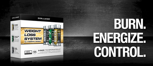 Weight Loss System W/ Thermal Shock