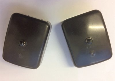 Régulateur LUCAS RB340 - TRIUMPH Spitfire / GT6 - Ref. 37563A - Foto 12