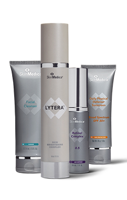 Lytera Skin Brightening System with Retinol