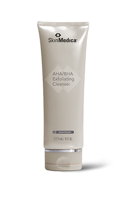 AHA / BHA Exfoliating Cleanser