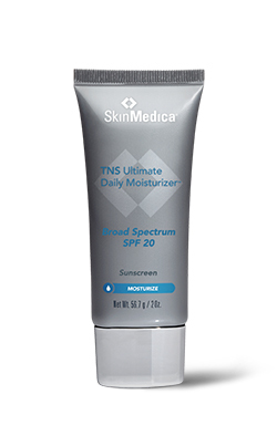 TNS Ultimate Daily Moisturizer™ SPF 20 Sunscreen
