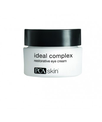 Ideal Complex: restorative eye cream
