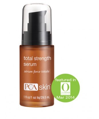 Total Strength Serum