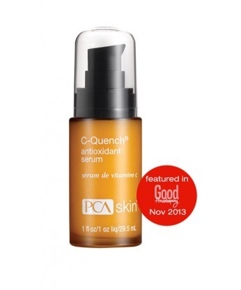 C-Quench® Antioxidant Serum