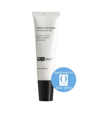 Ideal Complex: revitalizing eye gel