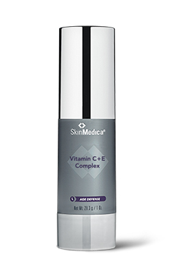 Vitamin C&amp;E Complex