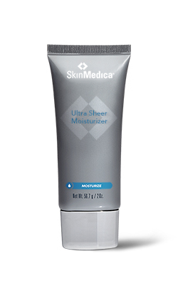 Ultra Sheer Moisturizer