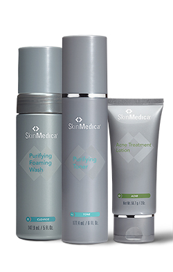 Acne System