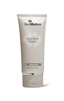 AHA / BHA Cream