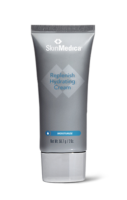 Replenishing Hydrating Cream