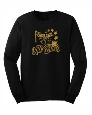Fonclaire All Stars Long Sleeve T-Shirt