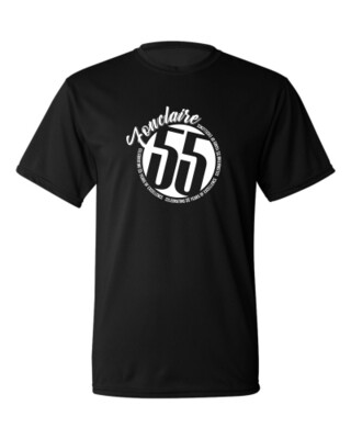 Fonclaire 55 Short Sleeve T-Shirt
