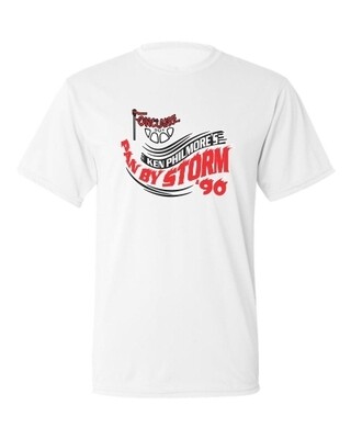 Pan By Storm '90 T-Shirt