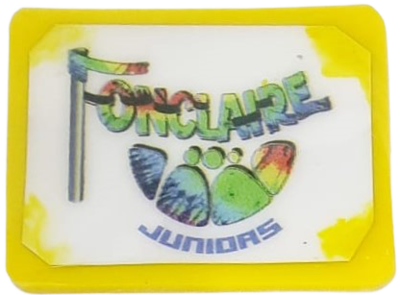 Fonclaire Juniors Magnet