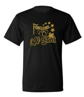 Fonclaire All Stars Short Sleeve T-Shirt