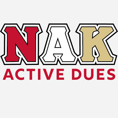 Active Dues