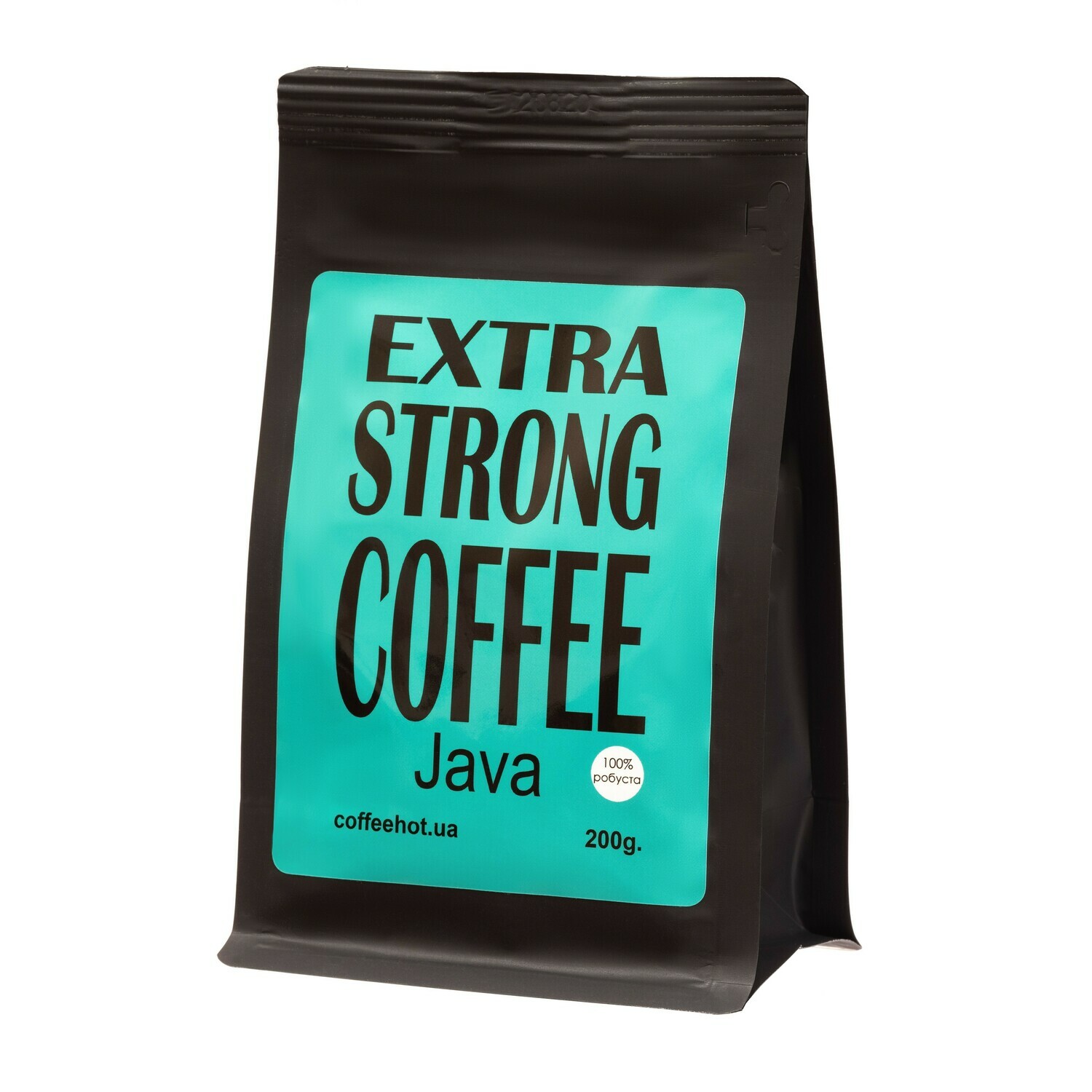 Coffee bean Java  CoffeeHot™