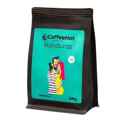 Кава в зернах Honduras CoffeeHot™