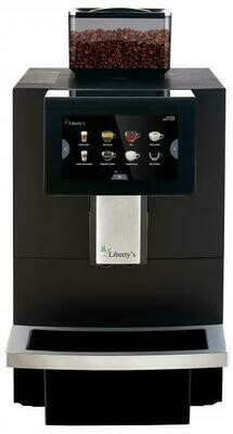 Cleaning products for coffee machines