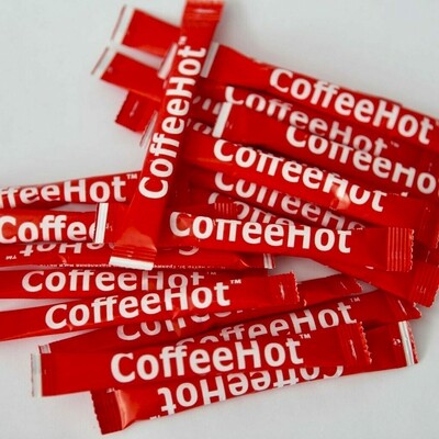 Цукор в стіках 5г. CoffeeHot™