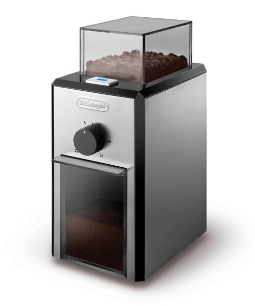Кавомолка De&#39;longhi KG 89