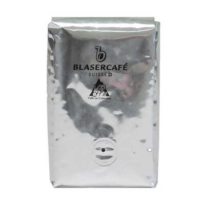 Кава в зернах Blaserсafe Colombia