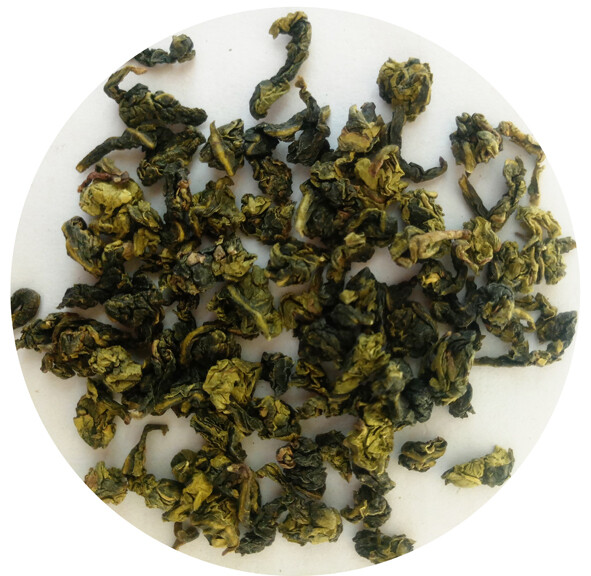 Чай зеленый китайский Ти Гуань Инь