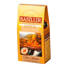 Чай Basilur "Осенний"