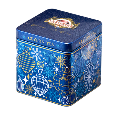 Чай чорний Basilur Дарунок натхнення