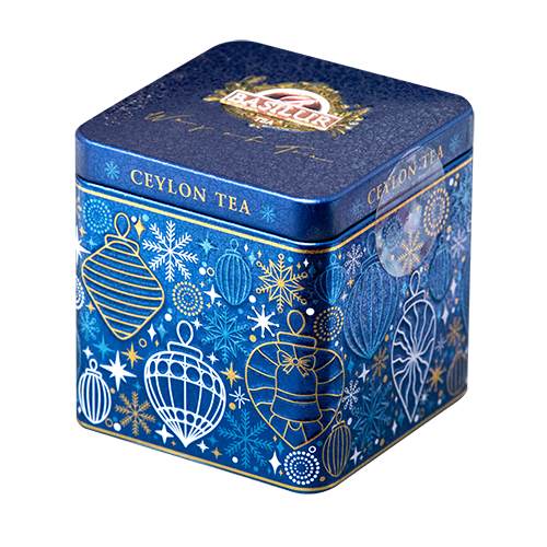 Чай чорний Basilur Дарунок натхнення