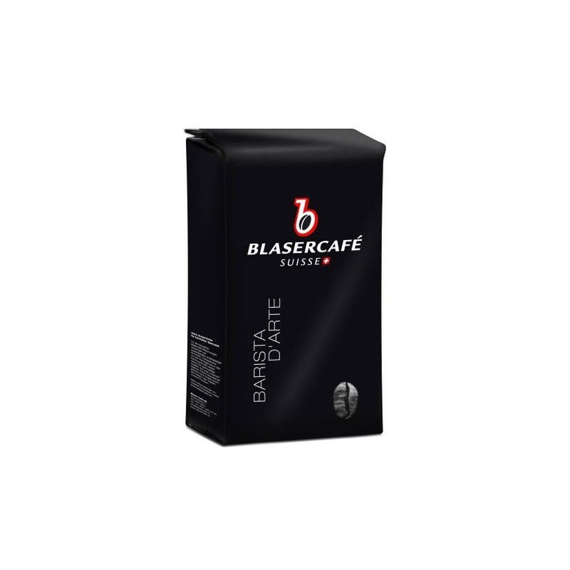 Кава в зернах BlaserCafe Barista D Arte
