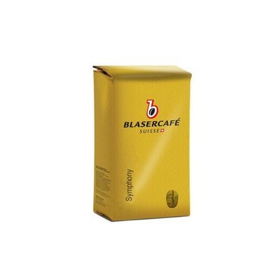 Кава в зернах BlaserCafe Symphony