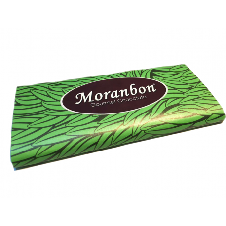 Шоколад Танзания 75% Моранбон™