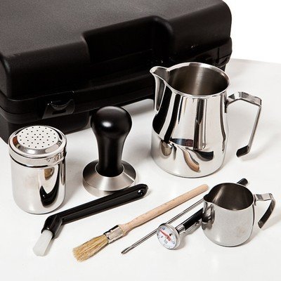 Кавові витребенькі